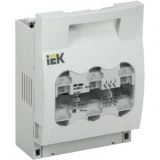 IEK Предохранитель-выключатель-разъединитель 400А