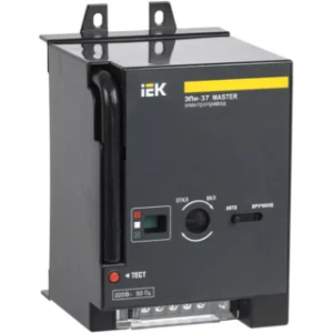 IEK Электропривод ЭПм-37 220В MASTER - SVA40D-EP-02 IEK Электропривод ЭПм-37 220В MASTER - SVA40D-EP-02