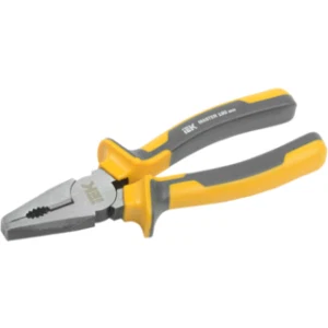 IEK Пассатижи MASTER 180мм - TPL-1-180 IEK Пассатижи MASTER 180мм - TPL-1-180