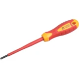 IEK Отвертка крестовая EXPERT Ph3х150мм 1000В