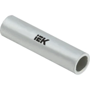 IEK Гильза медная луженая ГМЛ 16-6 ГОСТ 23469.3 - UGTY11-016-06 IEK Гильза медная луженая ГМЛ 16-6 ГОСТ 23469.3 - UGTY11-016-06