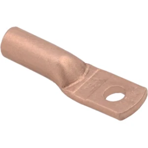 IEK Наконечник медный ТМ 50-10-11 ГОСТ 7386 - UNP23-050-10-11 IEK Наконечник медный ТМ 50-10-11 ГОСТ 7386 - UNP23-050-10-11