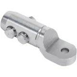 IEK Наконечник болтовой НС-500 35кВ