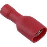 IEK Разъем РпИмп 1,25-250 плоский (100шт/упак)