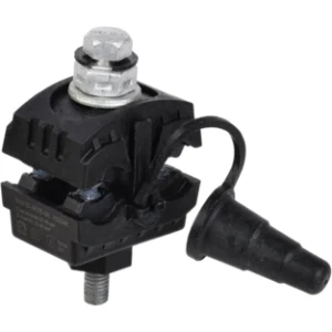 IEK Зажим ответвительный изолированный ЗОИ 25-95/25-95 ECOLINE - UZA-11-D25-D95-ECLN IEK Зажим ответвительный изолированный ЗОИ 25-95/25-95 ECOLINE - UZA-11-D25-D95-ECLN