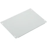 IEK Панель ЛГ к ЩМП-2 36 PRO/GARANT H=150 (2шт/компл)