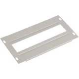 IEK Панель ЛМА к ЩМП-2 36 PRO/GARANT (2шт/компл)