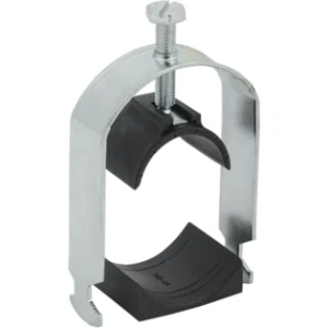 IEK Зажим кабельный для С-профиля диаметр кабеля 50-64мм - YCC10-30-50-064 IEK Зажим кабельный для С-профиля диаметр кабеля 50-64мм - YCC10-30-50-064