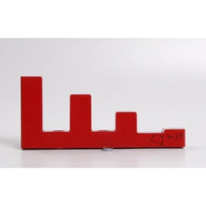 IEK Изолятор ступенчатый ИСв4-30 (М8) силовой - YIS11-4-30-8 IEK Изолятор ступенчатый ИСв4-30 (М8) силовой - YIS11-4-30-8