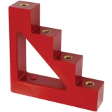 IEK Изолятор ступенчатый ИС4-30 (М8) силовой
