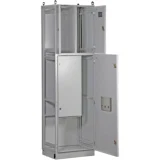 IEK TITAN Шкаф напольный цельносварной ВРУ-3 20.60.45 IP31