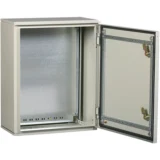 IEK Корпус металлический ЩМП-2-0 (500х400х220мм) У1 IP65 GARANT