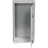 IEK Корпус металлический ЩМП-6.6.1-0 (600х600х150мм) УХЛ3 IP31