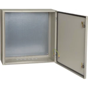 IEK Корпус металлический ЩМП-6.6.2-0 У2 (600х600х250мм) IP54 - YKM40-662-54 IEK Корпус металлический ЩМП-6.6.2-0 У2 (600х600х250мм) IP54 - YKM40-662-54