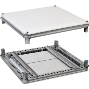 IEK FORMAT Крыша и основание 1000х600мм IP54 - YKM40D-FO-KO-100-060-54 IEK FORMAT Крыша и основание 1000х600мм IP54 - YKM40D-FO-KO-100-060-54