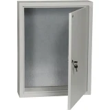 IEK Корпус металлический ЩМП-3-1 (650х500х150мм) УХЛ3 IP31
