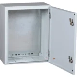 IEK Корпус металлический ЩМП-2-2 (500х400х220мм) УХЛ3 IP31 PRO