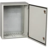 IEK Корпус металлический ЩМП-3-2 (650х500х220мм) У1 IP54 PRO