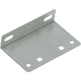 IEK SMART Кронштейн для шин N/PE (2шт/компл)
