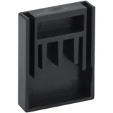 IEK Заглушка для шины PIN 4Р 100А шаг 27мм