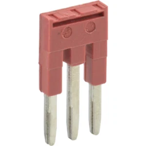 IEK Перемычка для КПИ-1,5мм2 3PIN - YZN11FBS-001-3P IEK Перемычка для КПИ-1,5мм2 3PIN - YZN11FBS-001-3P