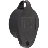 IEK Накладка на замок d=33мм