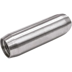 IEK Муфта соединительная d=18мм нержавеющая сталь - ZMS10-20-018 IEK Муфта соединительная d=18мм нержавеющая сталь - ZMS10-20-018